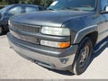 2001 Chevrolet Suburban 1500 — photo 6 of 12 | VIN 3GNFK16T81G227078