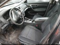 2017 Nissan Altima — photo 5 of 16 | VIN 1N4AL3AP4HC260488