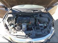 2017 Honda Accord — photo 10 of 17 | VIN 1HGCR2F33HA233880