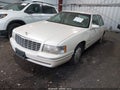 1999 Cadillac Deville — photo 2 of 16 | VIN 1G6KD54Y5XU790881