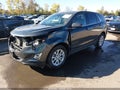 2019 Chevrolet Equinox — photo 2 of 18 | VIN 3GNAXUEV2KS666324