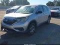 2015 Honda CR-V — photo 2 of 15 | VIN 3CZRM3H39FG710184