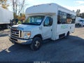 2018 Ford E-350 — photo 2 of 17 | VIN 1FDEE3F69JDC20988