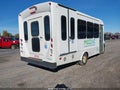2018 Ford E-350 — photo 4 of 17 | VIN 1FDEE3F69JDC20988