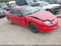 1999 Pontiac Sunfire — photo 1 of 16 | VIN 1G2JB1242X7563397