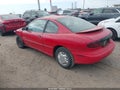 1999 Pontiac Sunfire — photo 3 of 16 | VIN 1G2JB1242X7563397