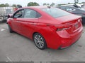 2021 Hyundai Accent — photo 3 of 16 | VIN 3KPC34A66ME152120