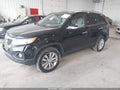 2011 Kia Sorento — photo 2 of 16 | VIN 5XYKT4A27BG146948