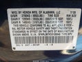 2005 Honda Odyssey — photo 9 of 11 | VIN 5FNRL387X5B126943