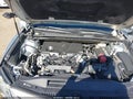 2018 Toyota Camry — photo 10 of 16 | VIN 4T1B11HK5JU594835