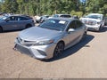 2018 Toyota Camry — photo 2 of 16 | VIN 4T1B11HK5JU594835