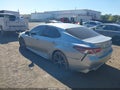 2018 Toyota Camry — photo 3 of 16 | VIN 4T1B11HK5JU594835