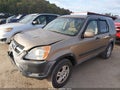 2003 Honda CR-V — photo 2 of 16 | VIN JHLRD78843C007117