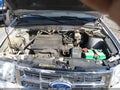 2010 Ford Escape — photo 10 of 16 | VIN 1FMCU0DG4AKD45087