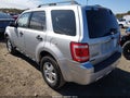 2010 Ford Escape — photo 3 of 16 | VIN 1FMCU0DG4AKD45087