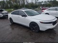 2025 Honda Accord — photo 1 of 16 | VIN 1HGCY1F46SA060675