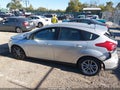 2017 Ford Focus — photo 14 of 16 | VIN 1FADP3K26HL259556