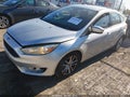 2017 Ford Focus — photo 2 of 16 | VIN 1FADP3K26HL259556