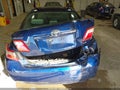 2008 Toyota Camry — photo 17 of 18 | VIN 4T4BE46K48R017710