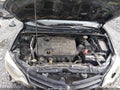 2014 Toyota Corolla — photo 10 of 16 | VIN 5YFBURHE9EP136397