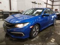 2019 Honda Civic — photo 2 of 16 | VIN 19XFC2F64KE007049