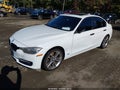 2013 BMW 3 Series — photo 2 of 10 | VIN WBA3B5C58DF594879