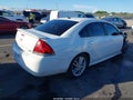 2016 Chevrolet Impala Limited — photo 4 of 16 | VIN 2G1WC5E37G1139650