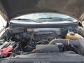 2011 Ford F-150 — photo 10 of 17 | VIN 1FTFX1EF9BFB73914