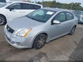 2012 Nissan Sentra — photo 2 of 12 | VIN 3N1AB6AP4CL731182