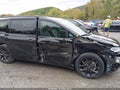2026 Chrysler Pacifica — photo 6 of 16 | VIN 2C4RC1GG7TR161849