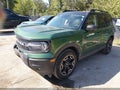 2025 Ford Bronco Sport — photo 2 of 16 | VIN 3FMCR9CNXSRF54353