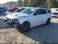 2023 Dodge Durango — photo 2 of 22 | VIN 1C4SDHCT6PC635766