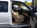 2007 Chevrolet Suburban 1500 — photo 5 of 15 | VIN 1GNFK16317J246613