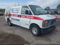 1999 GMC Savana — photo 1 of 17 | VIN 1GTFG25M5X1109510