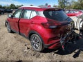 2024 Nissan Kicks — photo 3 of 16 | VIN 3N1CP5CV4RL561592
