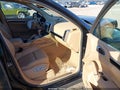 2014 Porsche Cayenne — photo 5 of 16 | VIN WP1AA2A2XELA08947