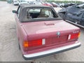 1991 BMW 3 Series — photo 12 of 12 | VIN WBABB2319MEC24685