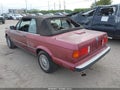 1991 BMW 3 Series — photo 3 of 12 | VIN WBABB2319MEC24685