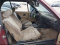 1991 BMW 3 Series — photo 5 of 12 | VIN WBABB2319MEC24685