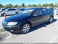 2004 Volkswagen Phaeton — photo 2 of 11 | VIN WVWAH63D348008440