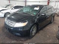 2012 Honda Odyssey — photo 2 of 16 | VIN 5FNRL5H62CB079066