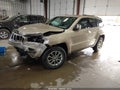 2015 Jeep Grand Cherokee — photo 2 of 16 | VIN 1C4RJFBG8FC912450