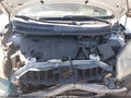 2008 Scion xD — photo 10 of 16 | VIN JTKKU10418J002313
