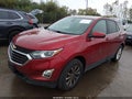 2021 Chevrolet Equinox — photo 2 of 17 | VIN 2GNAXUEV2M6152829