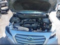 2015 Subaru Legacy — photo 10 of 16 | VIN 4S3BNBN66F3060293