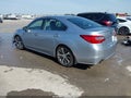 2015 Subaru Legacy — photo 3 of 16 | VIN 4S3BNBN66F3060293