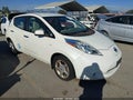 2012 Nissan Leaf — photo 1 of 16 | VIN JN1AZ0CP0CT015560