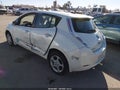 2012 Nissan Leaf — photo 3 of 16 | VIN JN1AZ0CP0CT015560