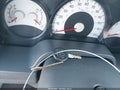 2005 Dodge Dakota — photo 11 of 11 | VIN 1D7HE22K75S283142