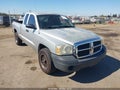 2005 Dodge Dakota — photo 1 of 11 | VIN 1D7HE22K75S283142